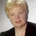 Sieglinde Linderer