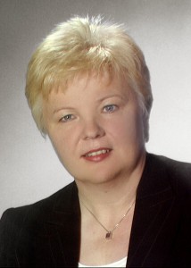 Sieglinde Linderer